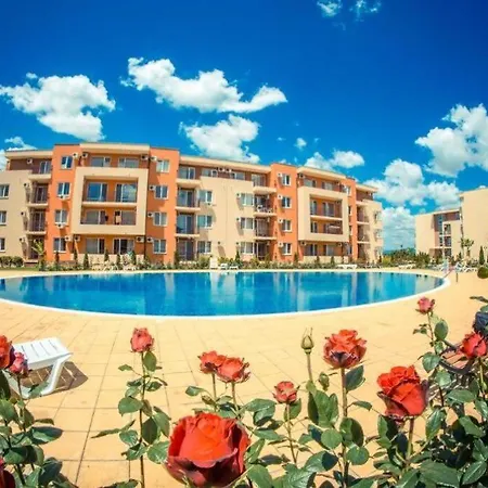 Apartamento Spacious, 2 Bed Apt, Orchid *