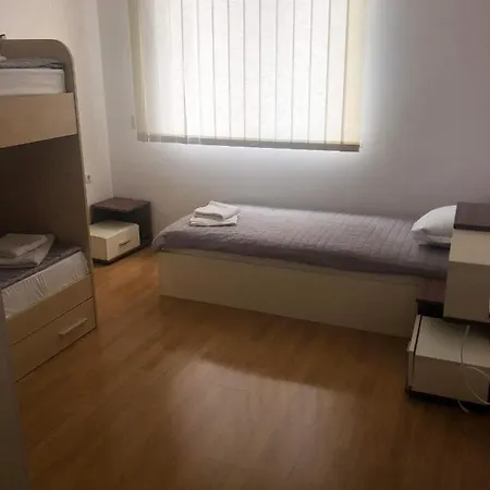 Apartament Spacious, 2 Bed Apt, Orchid Słoneczny Brzeg