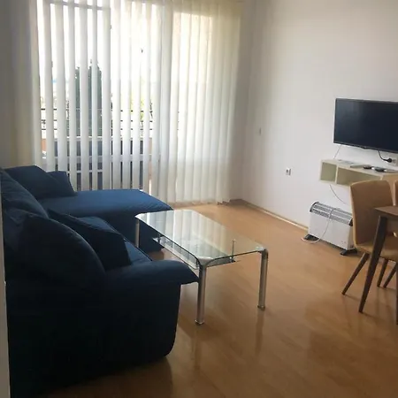 Appartamento Spacious, 2 Bed Apt, Orchid Sunny Beach