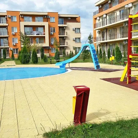 Appartamento Spacious, 2 Bed Apt, Orchid *