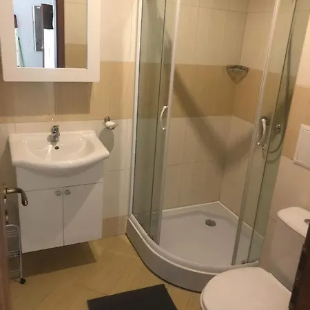 公寓 Spacious, 2 Bed Apt, Orchid *