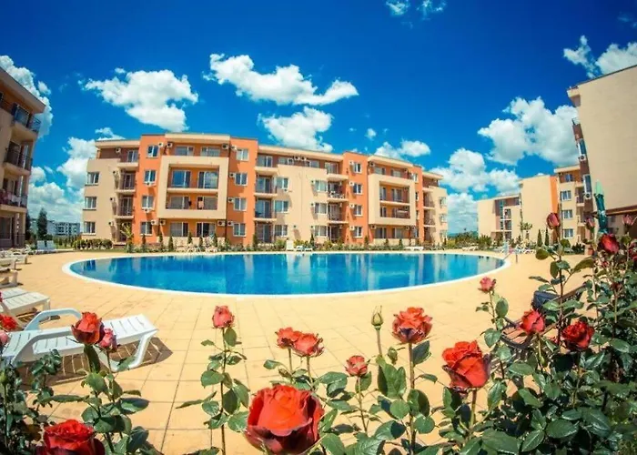 Appartamento Spacious, 2 Bed Apt, Orchid *