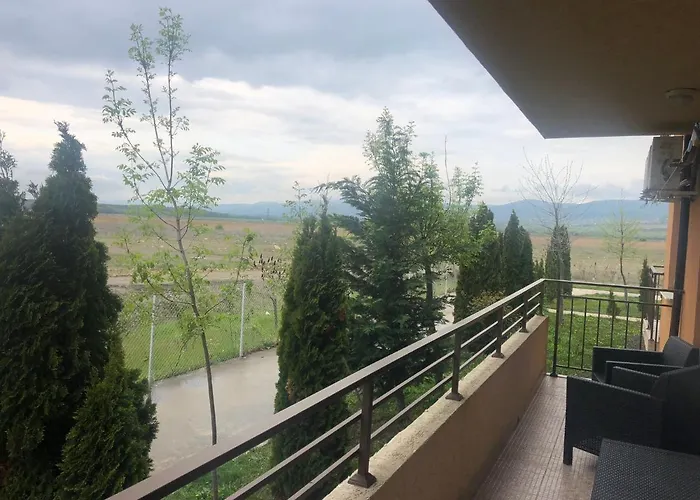 Spacious, 2 Bed Apt, Orchid Appartamento *